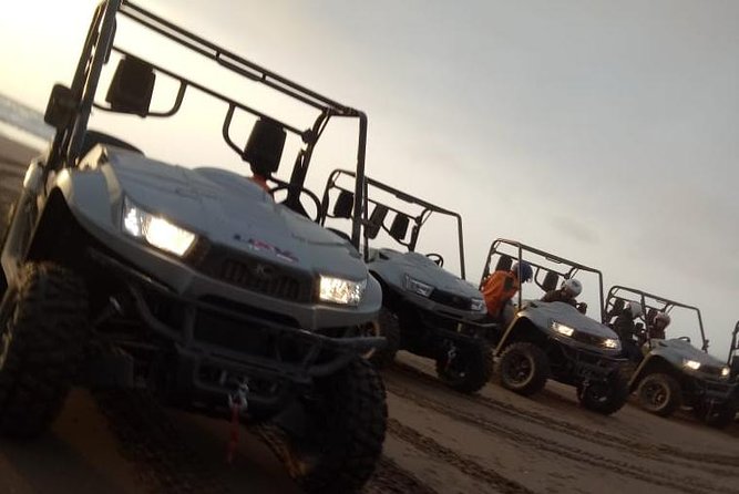 Agadir Buggy safari / off road Experience Half Day | Adventure & Connections ® - The Moroccan tea stop