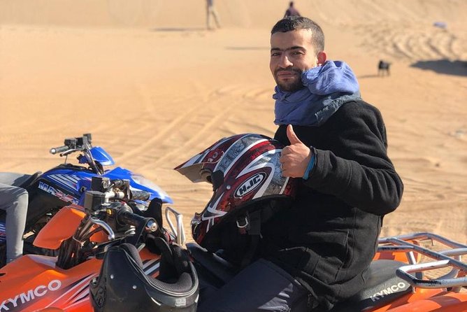 Agadir Buggy safari / off road Experience Half Day | Adventure & Connections ® - Who will enjoy this Agadir outing?