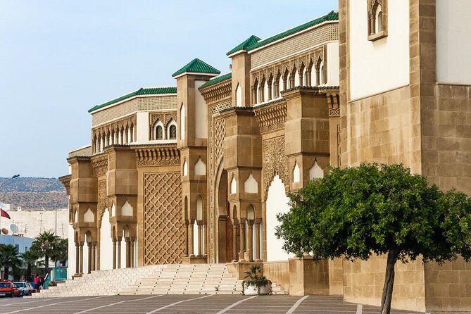 Agadir Cable Car And City Tour Including Hotel transfers. - Guide quality matters more than the route