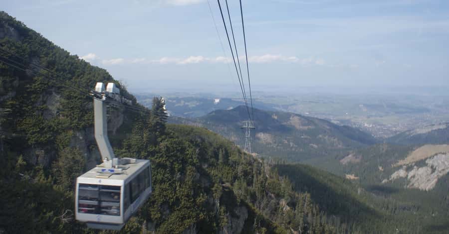 Agadir: Cable Car Sky Network Ticket with Hotel Transport - Key points to know before booking
