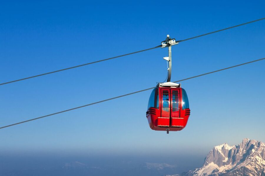 Agadir: Cable Car Sky Network Ticket with Hotel Transport - Is two hours enough for Agadir Oufella?