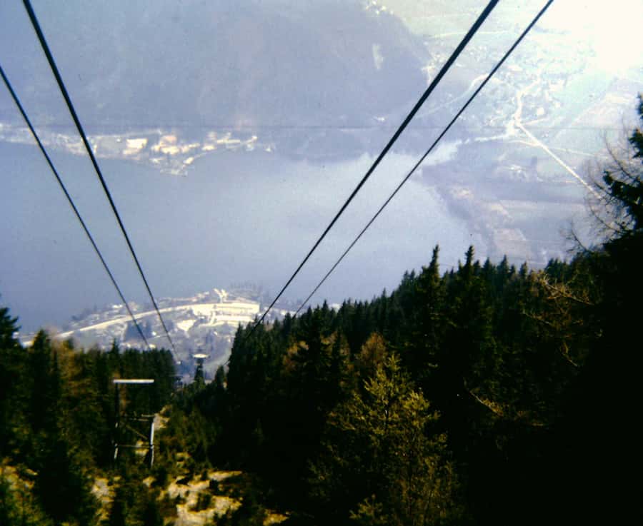 Agadir: Cable Car Sky Network Ticket with Hotel Transport - Who will enjoy this cable car experience?