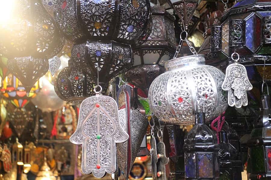 Agadir: Cable Car Ticket and Guided City Tour - The guides are a major part of the experience