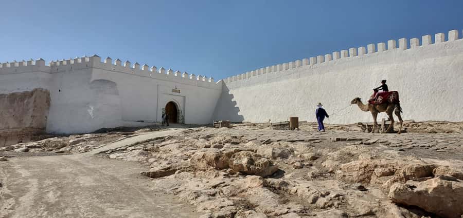Agadir: Cable Car Ticket and Guided City Tour - Is $47 per person good value?