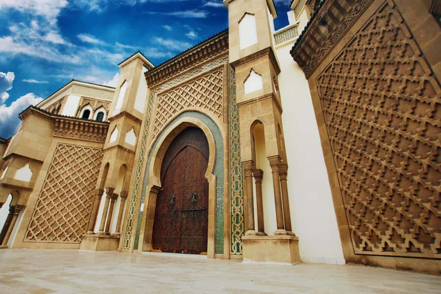 Agadir: Cable Car Ticket and Guided City Tour - Kasbah Oufella and Agadir’s story from above