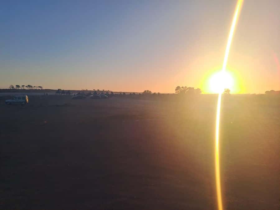 Agadir: Camel or Horse Ride + BBQ & Transfer Sunset Optional - Camel riding beyond Agadir’s beach strip