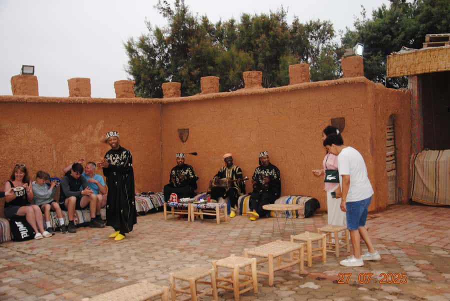 Agadir: Camel or Horse Ride + BBQ & Transfer Sunset Optional - Is $24 good value?