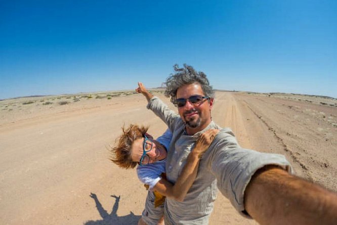 Agadir Camel Ride with barbecue - Who will enjoy this Agadir camel ride?
