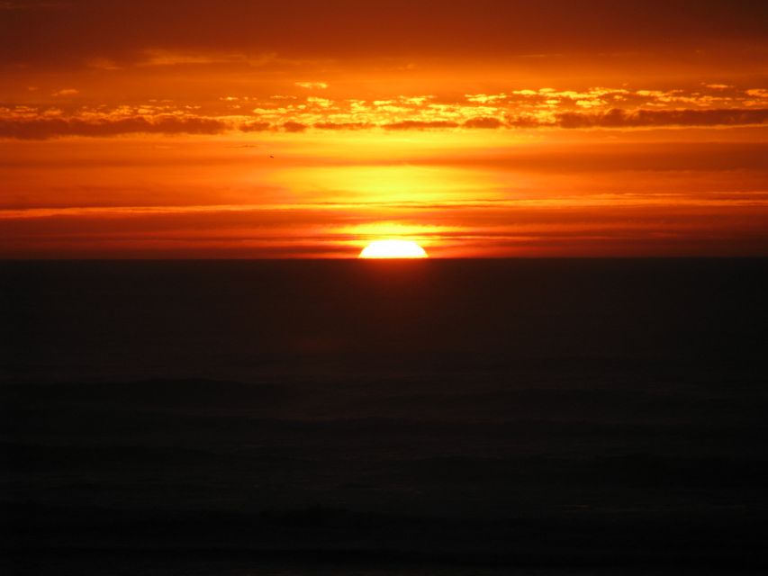 Agadir: Camel Ride With Tea & BBQ Dinner Option - Why the sunset departure works so well