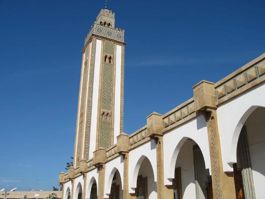 Agadir: City Discovery Tour - Starting above Agadir at Kasbah Oufella