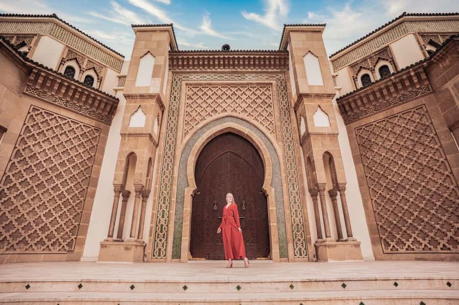 Agadir: City Discovery Tour - Understanding argan oil before you shop