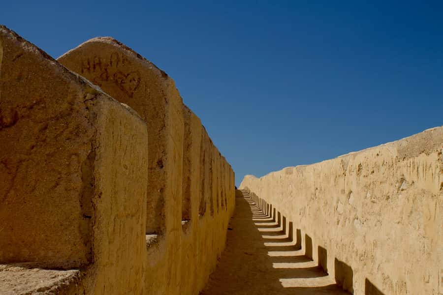 Agadir: City Discovery Tour - Practical advice for a smoother outing