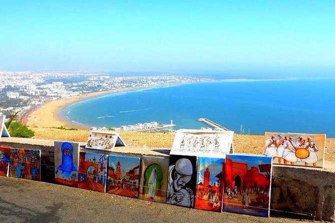 Agadir City Guided Walking Tour - Why Agadir needs a little context