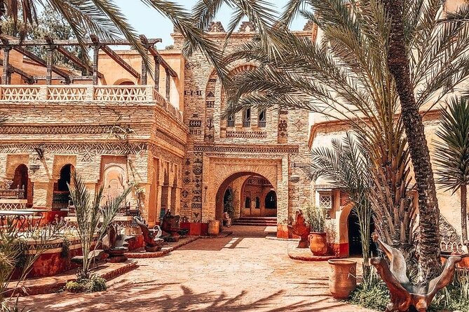 Agadir City Half-Day Tour Sightseeing - Why Agadir makes sense with a local guide