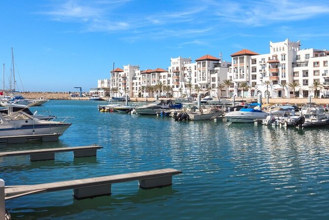 Agadir City Half-Day Tour Sightseeing - Argan cooperative: how culinary and cosmetic oil is made