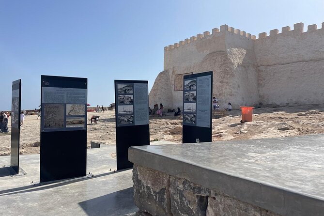 Agadir City Tour Discover Agadir with Transportation - A fast way to get your bearings in Agadir
