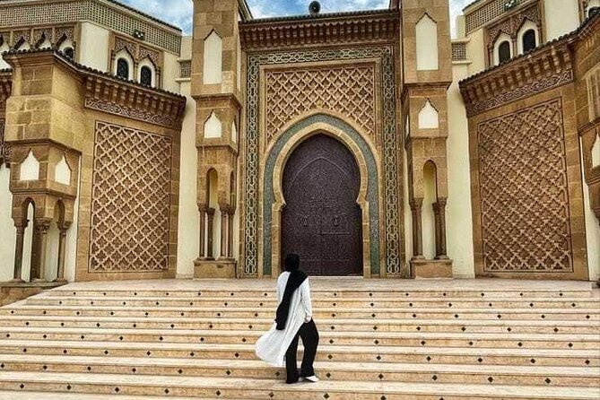 Agadir City Tour Discover Agadir with Transportation - What the transportation adds to the day