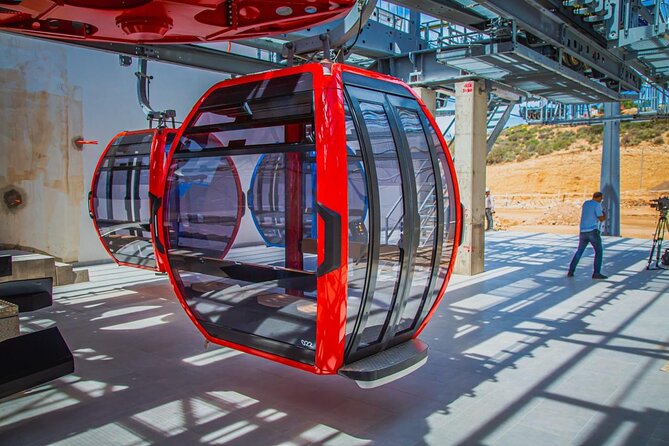 Agadir City Tour Discover Agadir with Transportation - Is $29.04 a fair price?