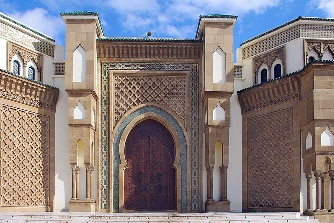 Agadir City Tour Discovery - Allow an hour for Souk El Had