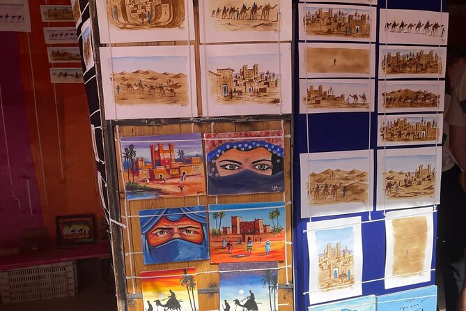 Agadir City Tour Discovery - What the $14.89 price really buys you