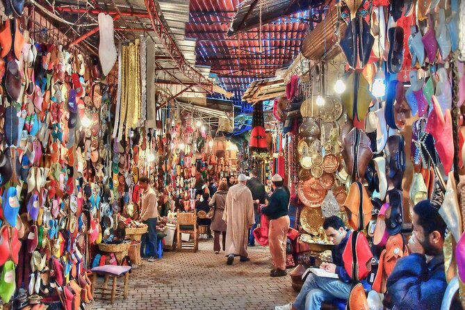 Agadir City Tour Discovery - Tips for getting more from the outing