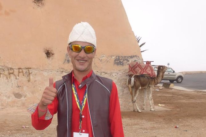 Agadir City Tour - Half Day - Guided By Couscous - Agadir in three hours: what this tour is trying to show you