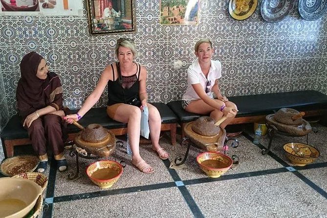 Agadir City Tour - Half Day - Guided By Couscous - The souk is where the tour becomes unpredictable
