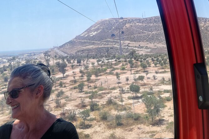 Agadir City Tour – Half Day Guided Excursion with Local Guide - Ninety minutes inside Souk El Had