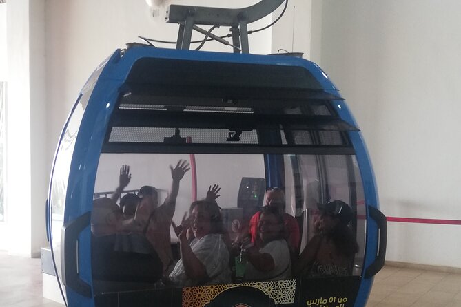 Agadir City Tour – Half Day Guided Excursion with Local Guide - Who should book this Agadir tour?