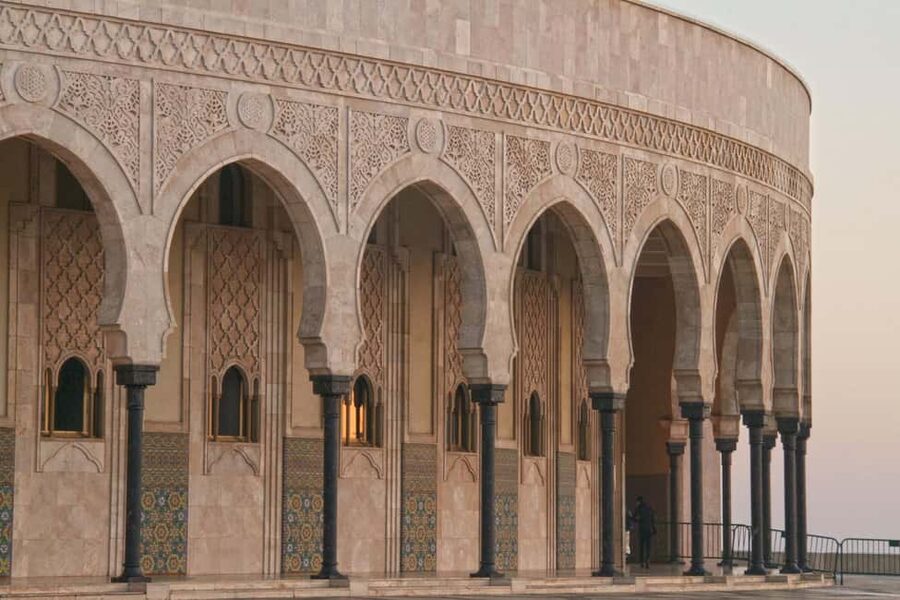 Agadir City Tour + Kasbah + Souk Market - Why this Agadir tour works as a first look