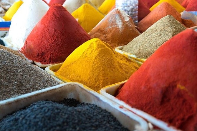 Agadir City Tours & Sightseeing with Souk elhad Market - What the guide adds, and where the experience can slip
