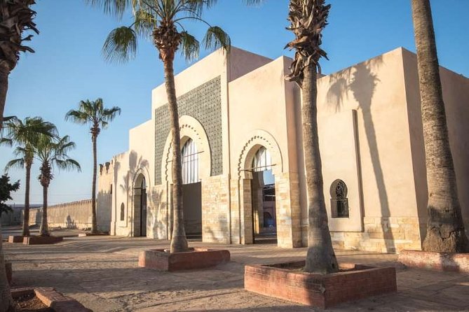 Agadir City Tours & Sightseeing with Souk elhad Market - How the price compares with the experience