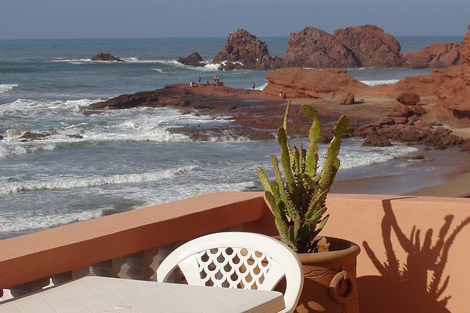 Agadir Day Trip To Legzira & Tiznit - The $58.90 price makes sense for the right kind of day