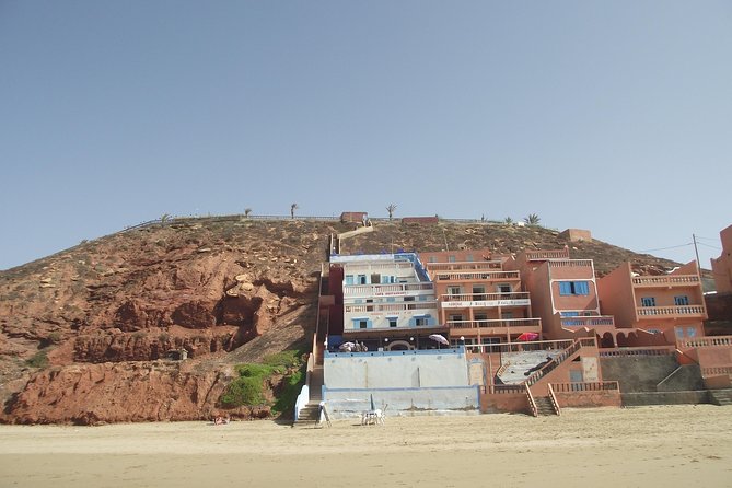 Agadir Day Trip To Legzira & Tiznit - Who will enjoy this Agadir excursion