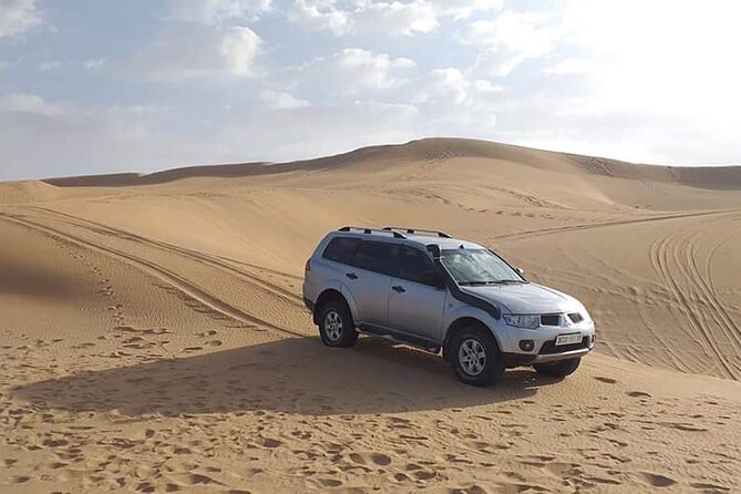 Agadir Desert Trip + berber villages - Why this Agadir desert day works