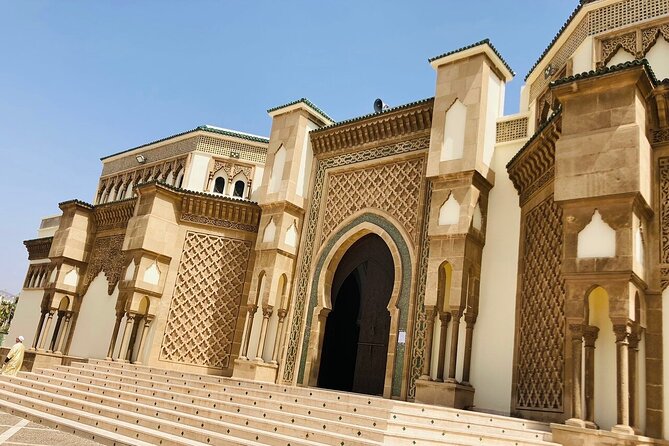 Agadir Experience, City Tour in 3 Hours - Key points to know before you book