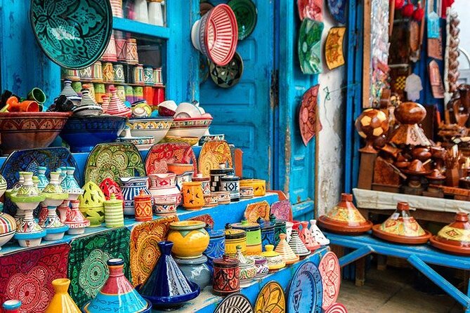 Agadir Experience, City Tour in 3 Hours - What the low price actually delivers