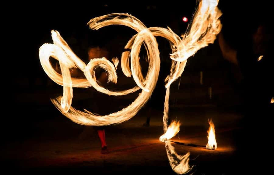 Agadir: Fantasia Berber Night Show and Dinner - Tips for getting more from the night