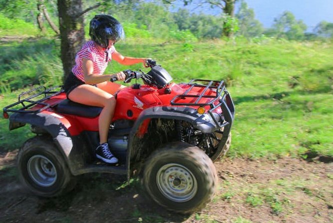 Agadir Go discover Quad Bike Experiences & Adventure - Timing, weather, and cancellation terms