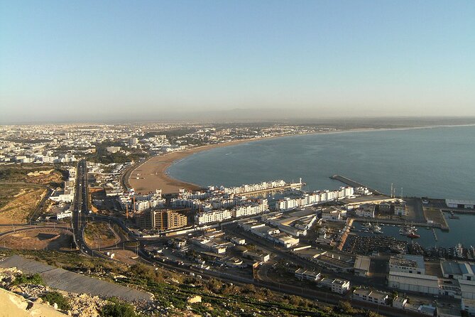 Agadir guided city tour half-day trip - Why this tour works for a first look at Agadir