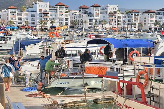 Agadir: Guided city tour with Kasbah and Souk El Had - Why this three-hour Agadir tour works