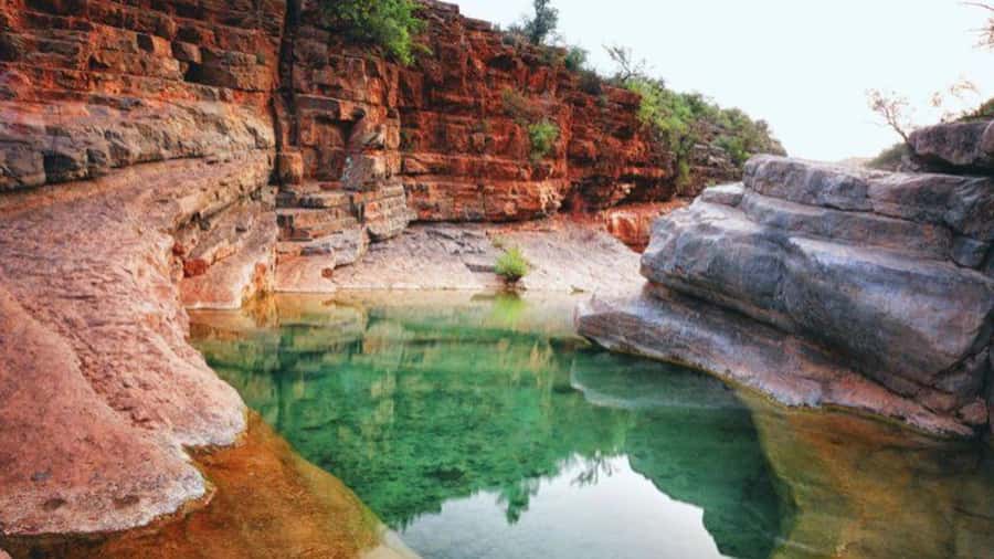 Agadir: Guided Excursion to Paradise Valley - Key points to know before you book
