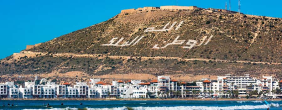 Agadir: Half-Day Guided Tour - Why this half-day tour works for a first look at Agadir