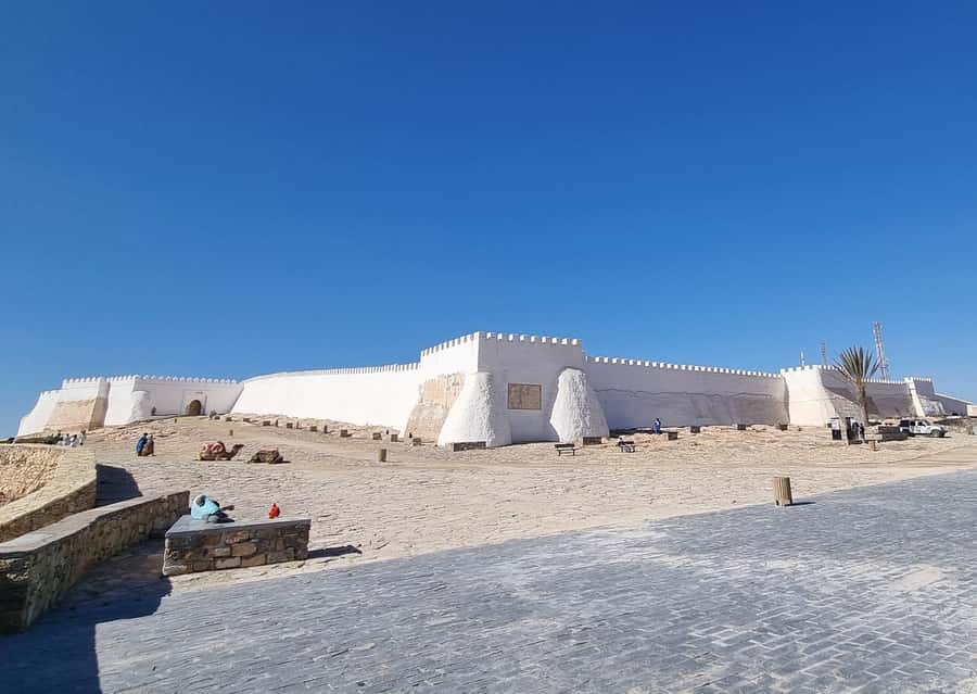Agadir: Half-Day Guided Tour - Agadir Medina and the city’s rebuilt identity