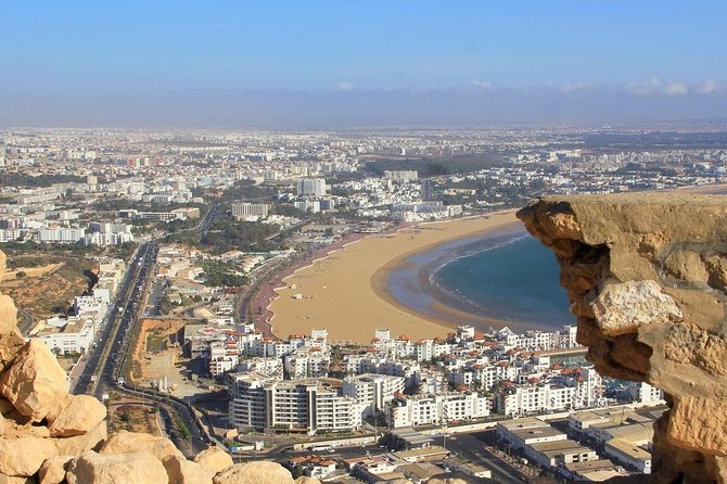 Agadir Half-Day Tour - A useful first look at Agadir in four hours