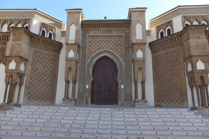Agadir Half-Day Tour - Comfort, timing, and who gets the most value