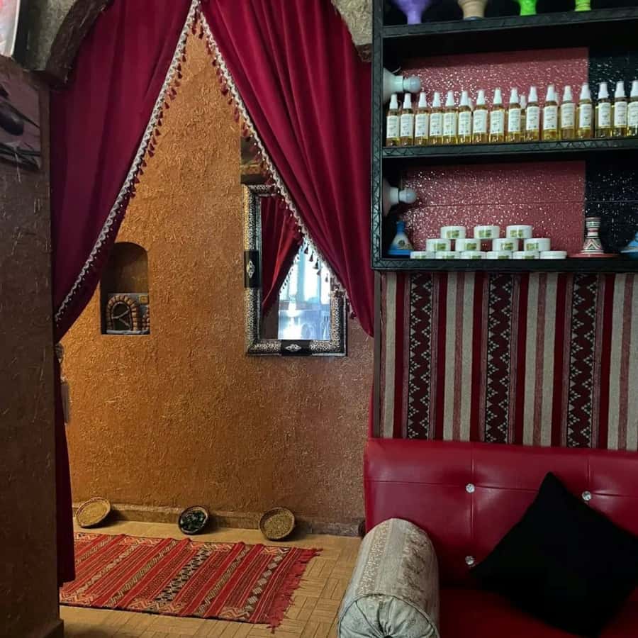 Agadir : Hammam and Massage Experience at Itrane Spa - Key points at a glance