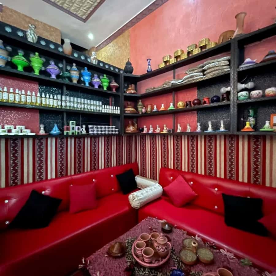 Agadir : Hammam and Massage Experience at Itrane Spa - Why this Agadir spa experience feels genuinely Moroccan