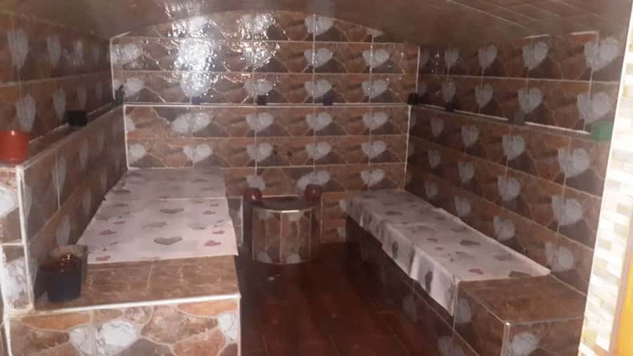 Agadir : Hammam and Massage Experience at Itrane Spa - The 30 to 45-minute hammam ritual