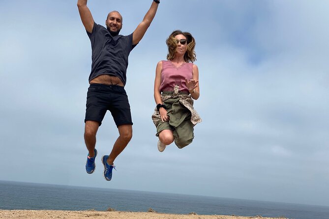 Agadir Jeep safari 4x4 Desert Adventures with Couscous & Tajin - Tifnit fishing village and the coastal dunes